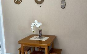 Apartamento Boqueirão Ilha Comprida Tati Ortega